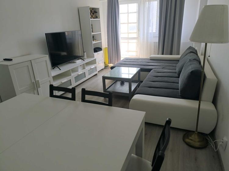 Apartament 3 camere Centru Universitate | Parcare | Centrala | 2 AC | Masina vase - 3