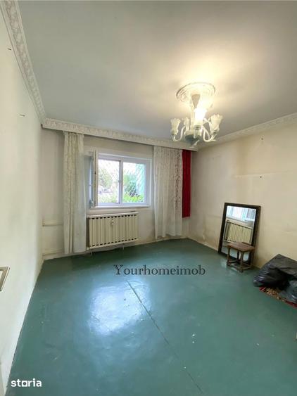 Apartament 2 camere decomandat, bilateral Brazda, Sanepid parter/4 - 2