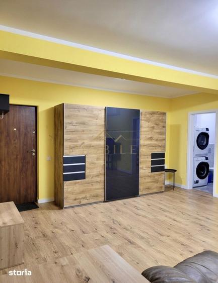 Apartament cu 2 camere în Florești — fotografia 1