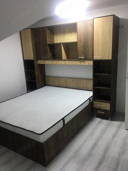 De inchiriat apartament doua camere l mansarda - 5