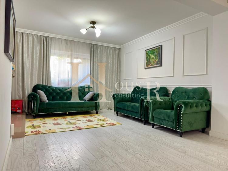 Duplex cu 4 camere cu Canalizare în Braytim