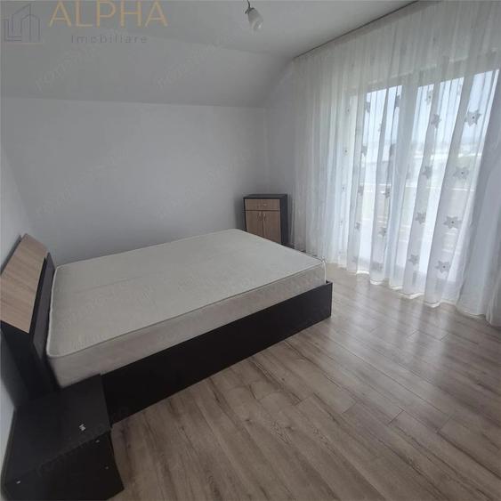 Casă cu Teren 500 Mp în Cetății