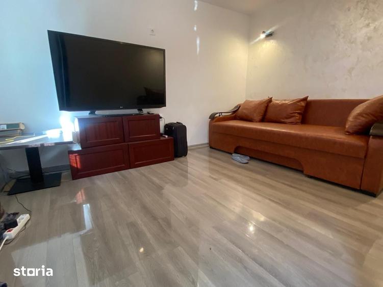 Casă cu 4 camere decomandat cu Teren 140 Mp în Micro 40