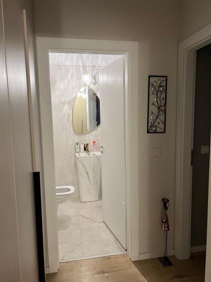 Apartament cu 2 camere în Floreasca