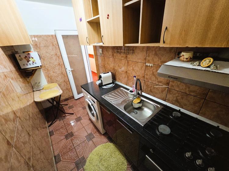 Apartament cu 2 camere în Neptun