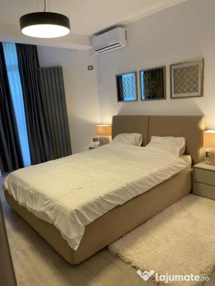 Apartament cu 3 camere decomandat în Nord