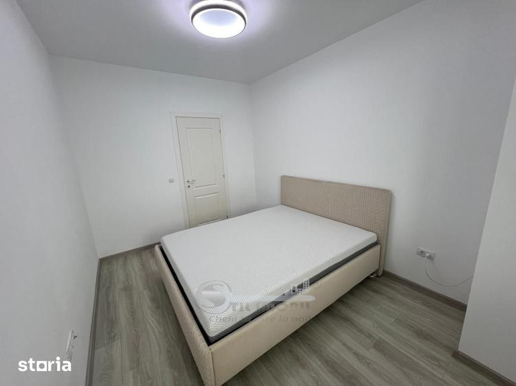 Apartament cu 4 camere în Tătărași