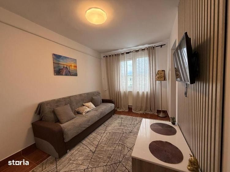 Garsoniera | Drumul Taberei-Crinul de Padure | RENOVAT - 3