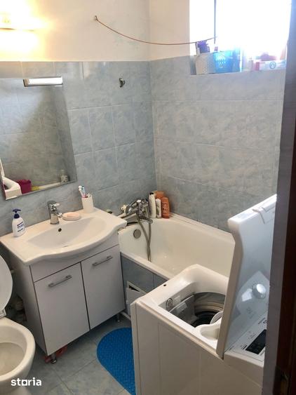 Apartament 2 camere Abator - 2