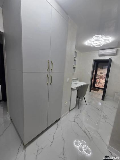 Spațiu comercial, de 49 mp, în Dorobanți