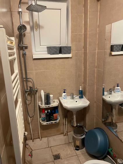 Apartament cu 2 camere semidecomandat în Gheorgheni