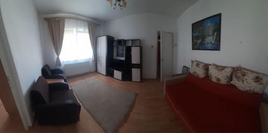 Apartament cu 2 camere decomandat în Exterior Vest