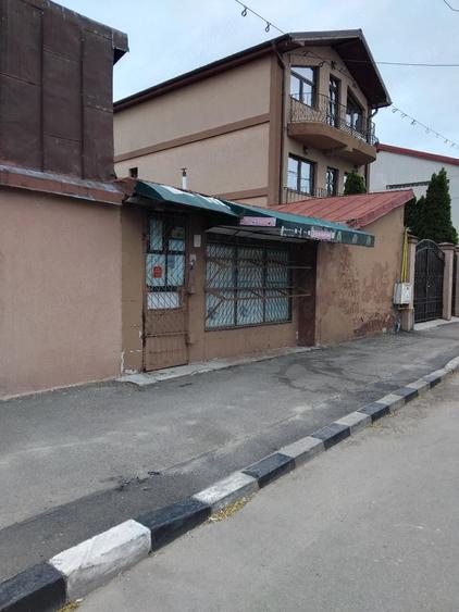 Spațiu comercial, de 32 mp, în 23 August (Cațelul)