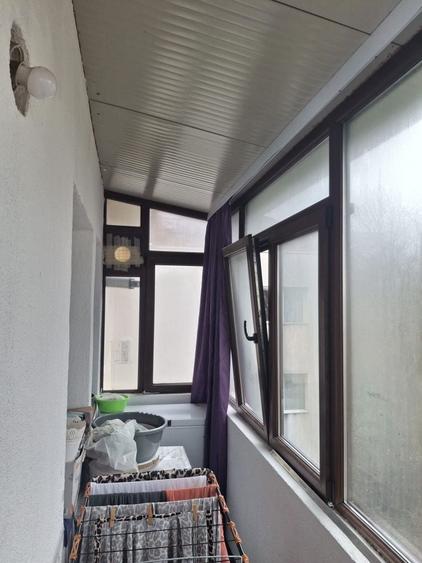 Apartament cu 2 camere semidecomandat în Tătărași