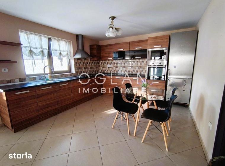 Casa Individuala 230mp, 960 teren, Tocile- COMISION 0% - 6