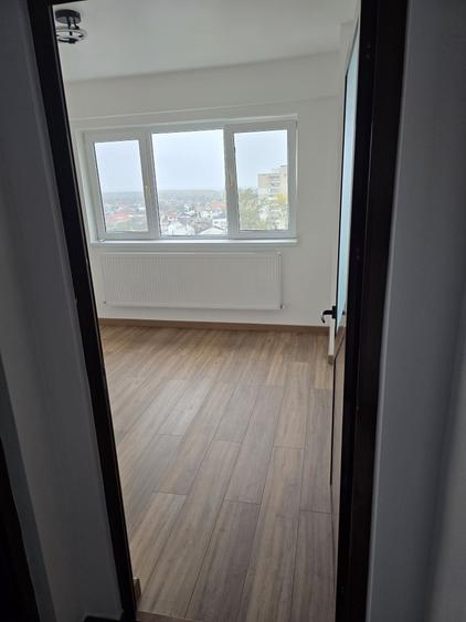 Vand apartament 2 camere - zona Hotel Select - 11
