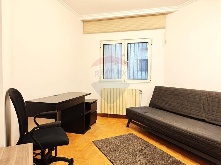 Apartament cu garaj propriu de închiriat în cartierul Primăverii - 4