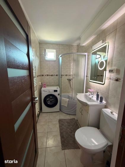 Apartament cu 2 camere decomandat în Progresul