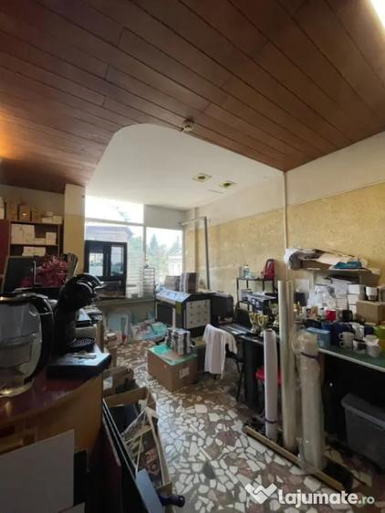 Spatiu comercial de inchiriat, 260 mp, Centru - 7