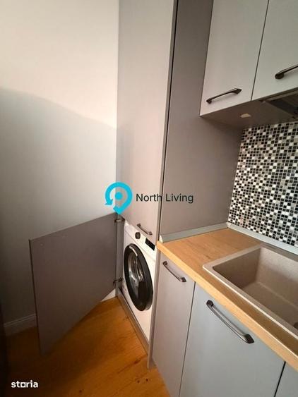Apartament cu 2 camere în Iancu Nicolae
