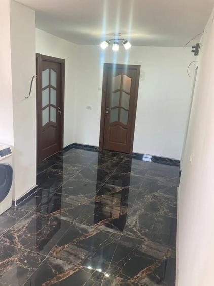 Apartament cu 2 camere decomandat în Cislău