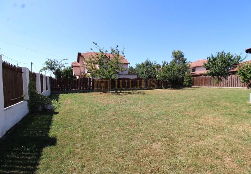 Apartament la curte, 2 băi, loc de parcare, zona linistita, dressing - 10