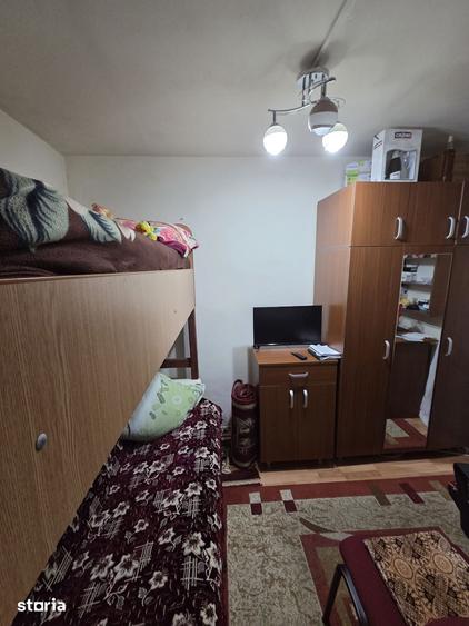 Garsonieră în Bularga