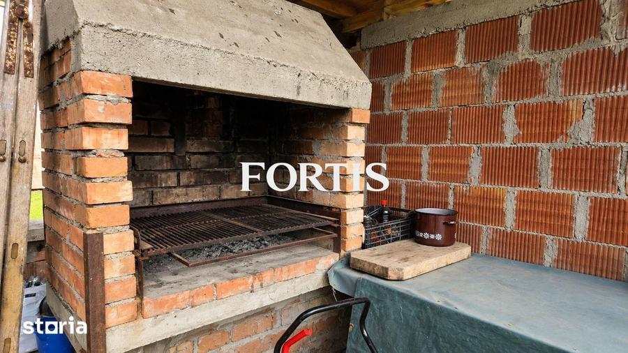Casa 5 camere de vanzare in Fagaras zona 13 Decembrie - 10