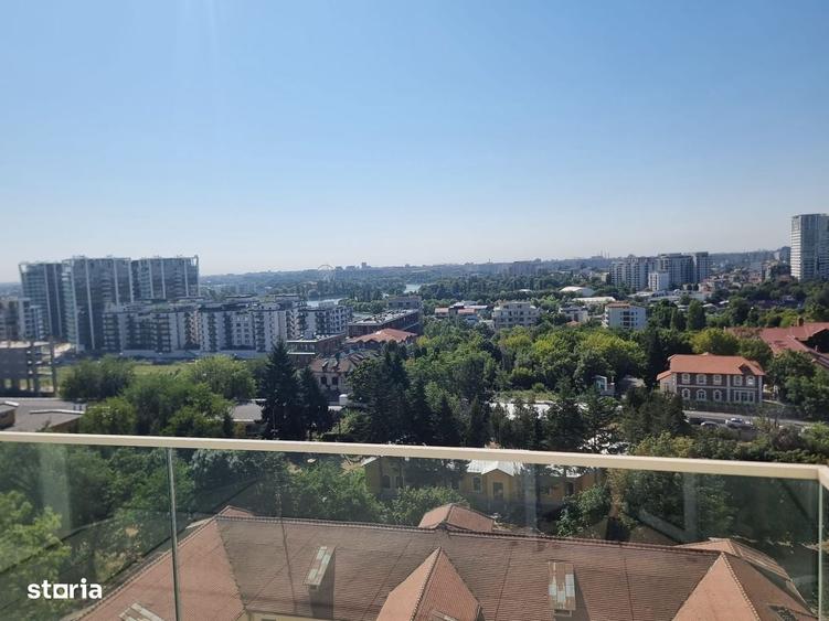 Apartament cu 3 camere în Aviației