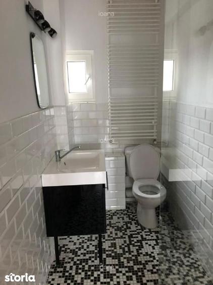 3 Camere / Universitate / Centrala - 1