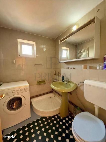 Apartament cu 4 camere decomandat în Complex Studențesc