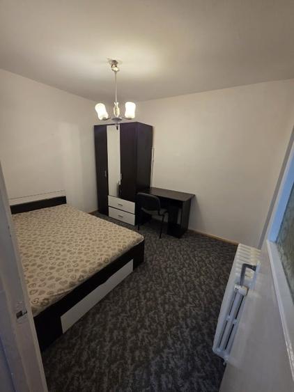 Apartament cu 2 camere semidecomandat, mobilat în Central