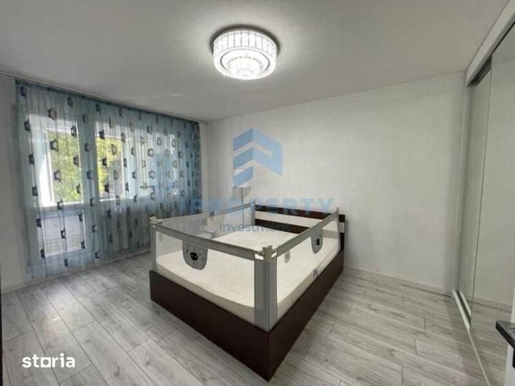 Vanzare Apartament 2 camere in Dristor | B-dul Camil Ressu | Mobilat - 1