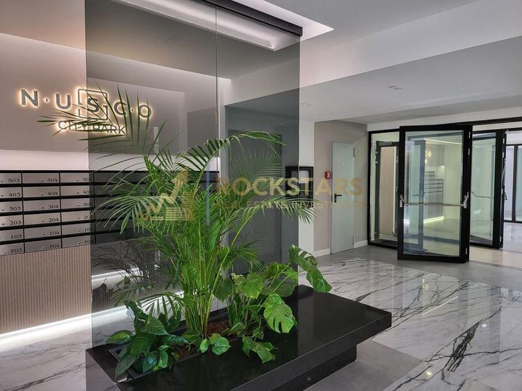 Apartament cu 2 camere decomandat în Aviației
