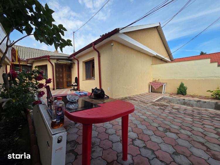 URGENT-Casa in Tulcea IDEALA pentru 2 familii - 2