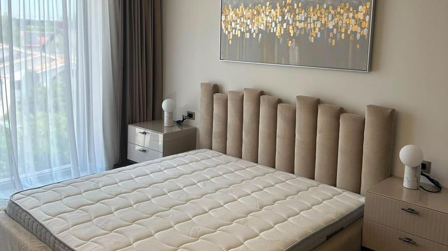 Apartament cu 3 camere decomandat în Iancu Nicolae