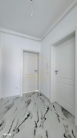 Apartament cu 2 camere în Fratelia
