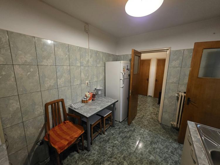 Apartament cu 2 camere circular, mobilat în Drumul Taberei