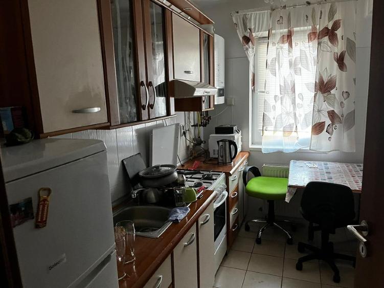 Apartament cu 2 camere decomandat în Gheorgheni