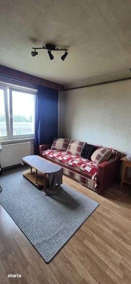 Apartament cu 2 camere decomandat în Unirii