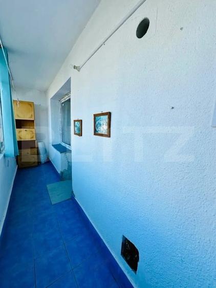 Apartament cu 3 camere decomandat în Unirii