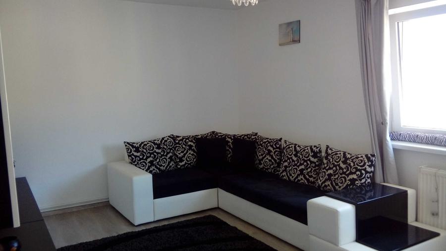 Apartament cu 2 camere decomandat, mobilat în Calea Dumbrăvii