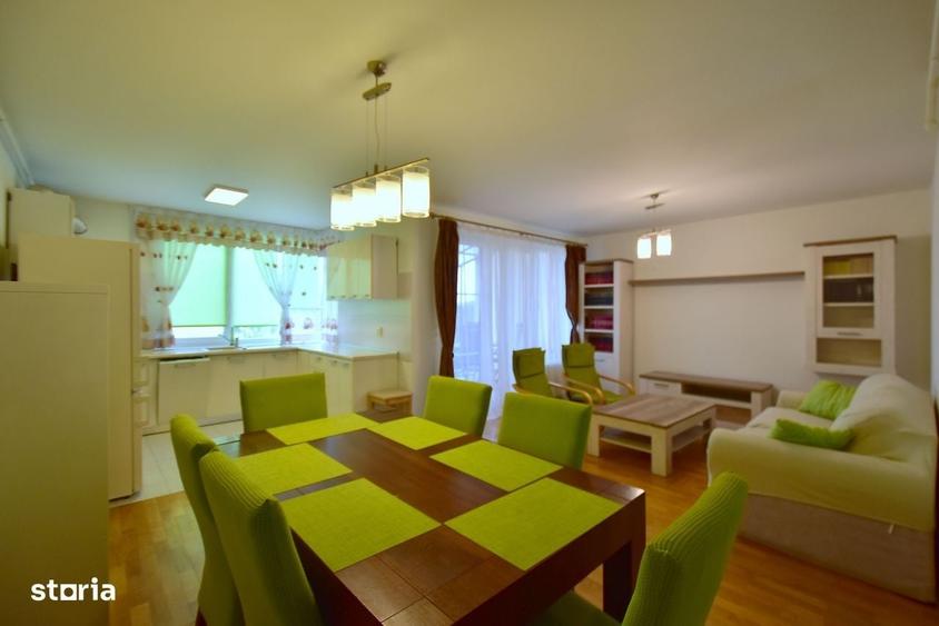 Casă cu 4 camere în Dumbrăvița