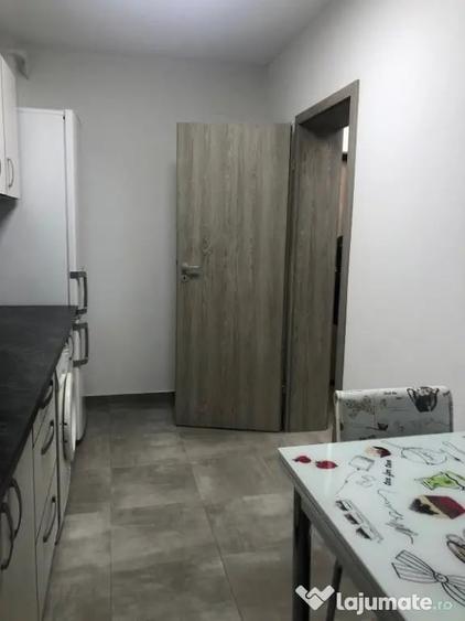 Garsonieră decomandată în Găvana