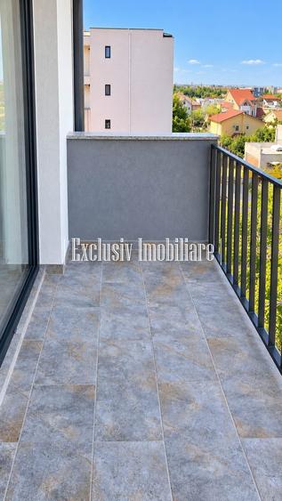 Apartament Superb cu 2 camere 70 mp si Parcare Privata - zona Baba Novac - Lidl - 2