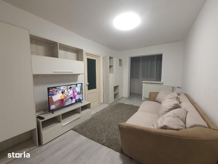 Apartament cu 2 camere în Girocului