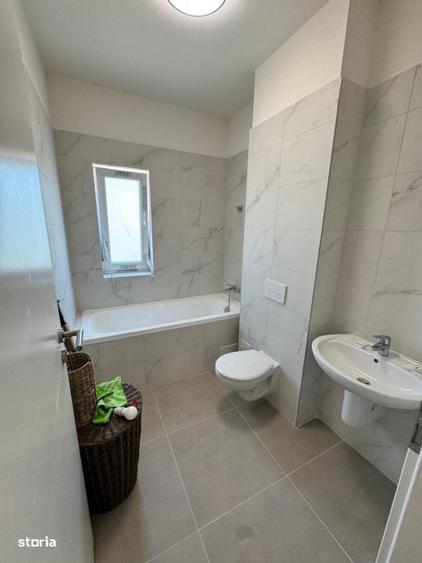 Apartament cu 2 camere în Albina