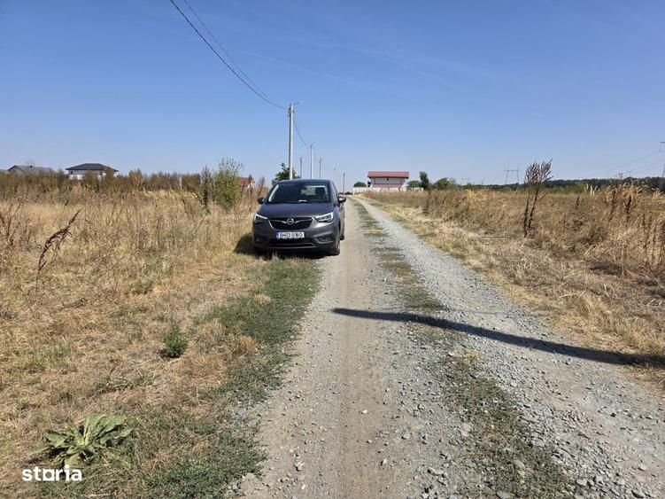 Spațiu comercial, în Vadu Anei