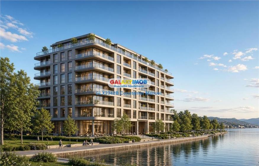 Teren Construcții intravilan de 10000 mp, în Pipera