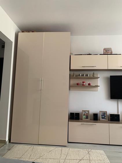 Garsonieră semidecomandată în Runcu